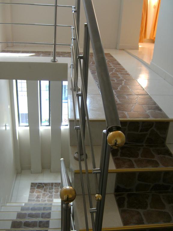 Hostal Fevilamir Ibarra Exterior photo