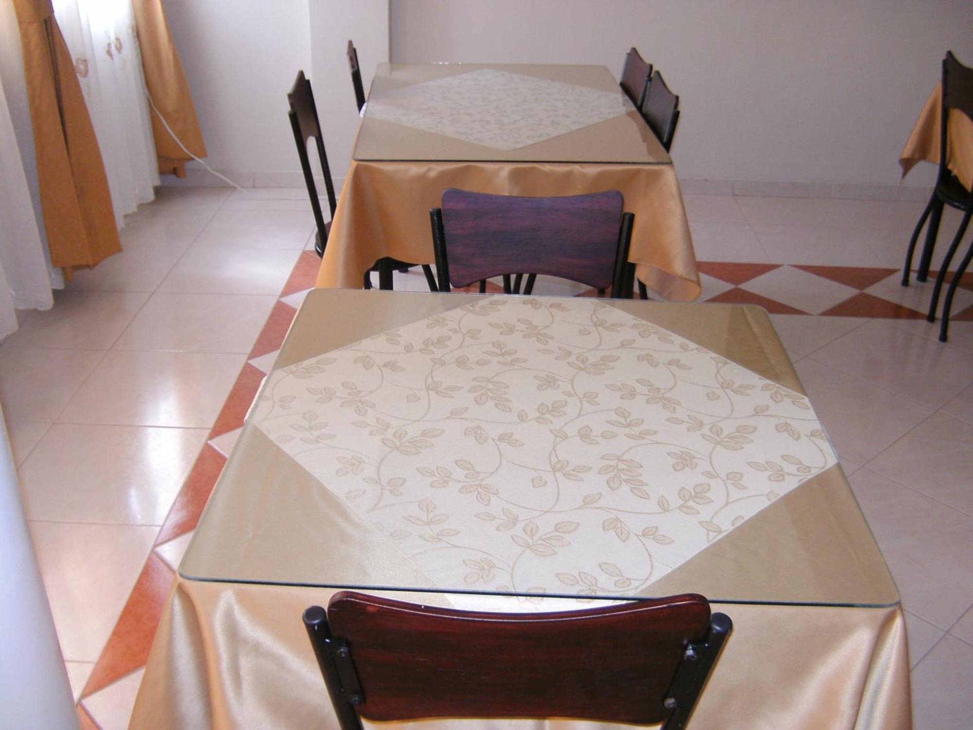 Hostal Fevilamir Ibarra Exterior photo