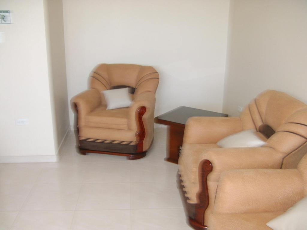 Hostal Fevilamir Ibarra Room photo